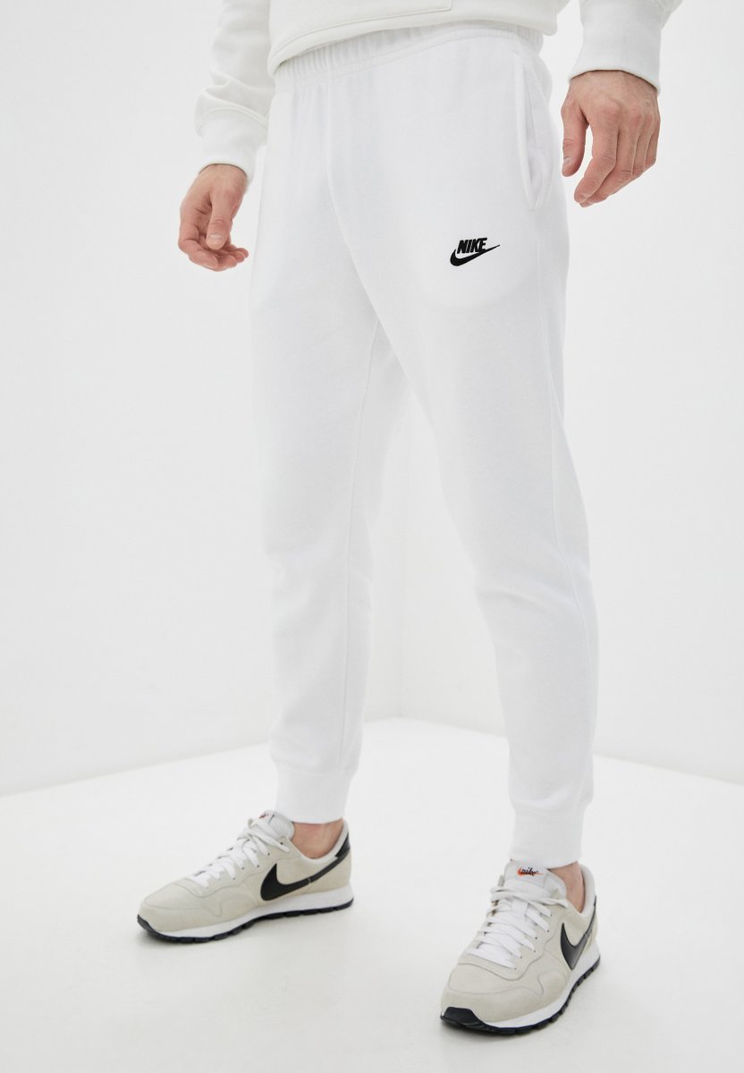 Брюки Nike Dri Fit Chino
