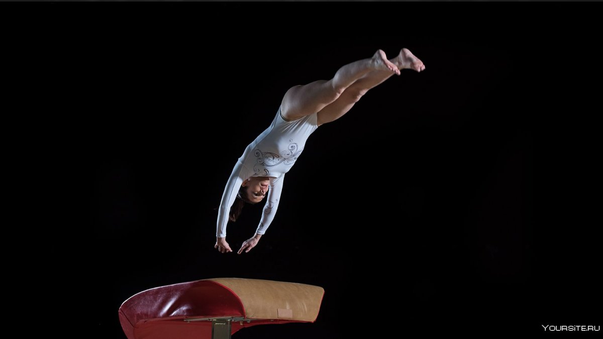 Спорт гимнастика мужчины
