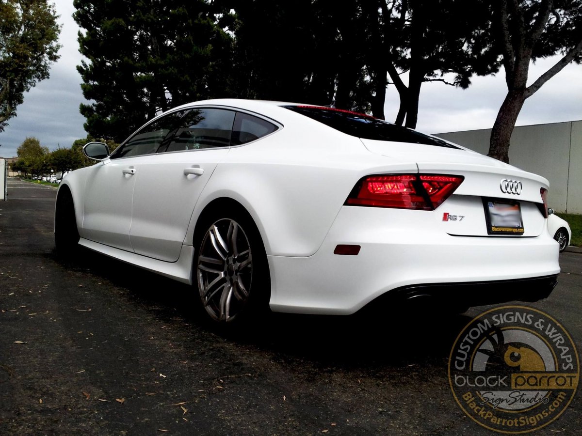 Satin White aw1690001