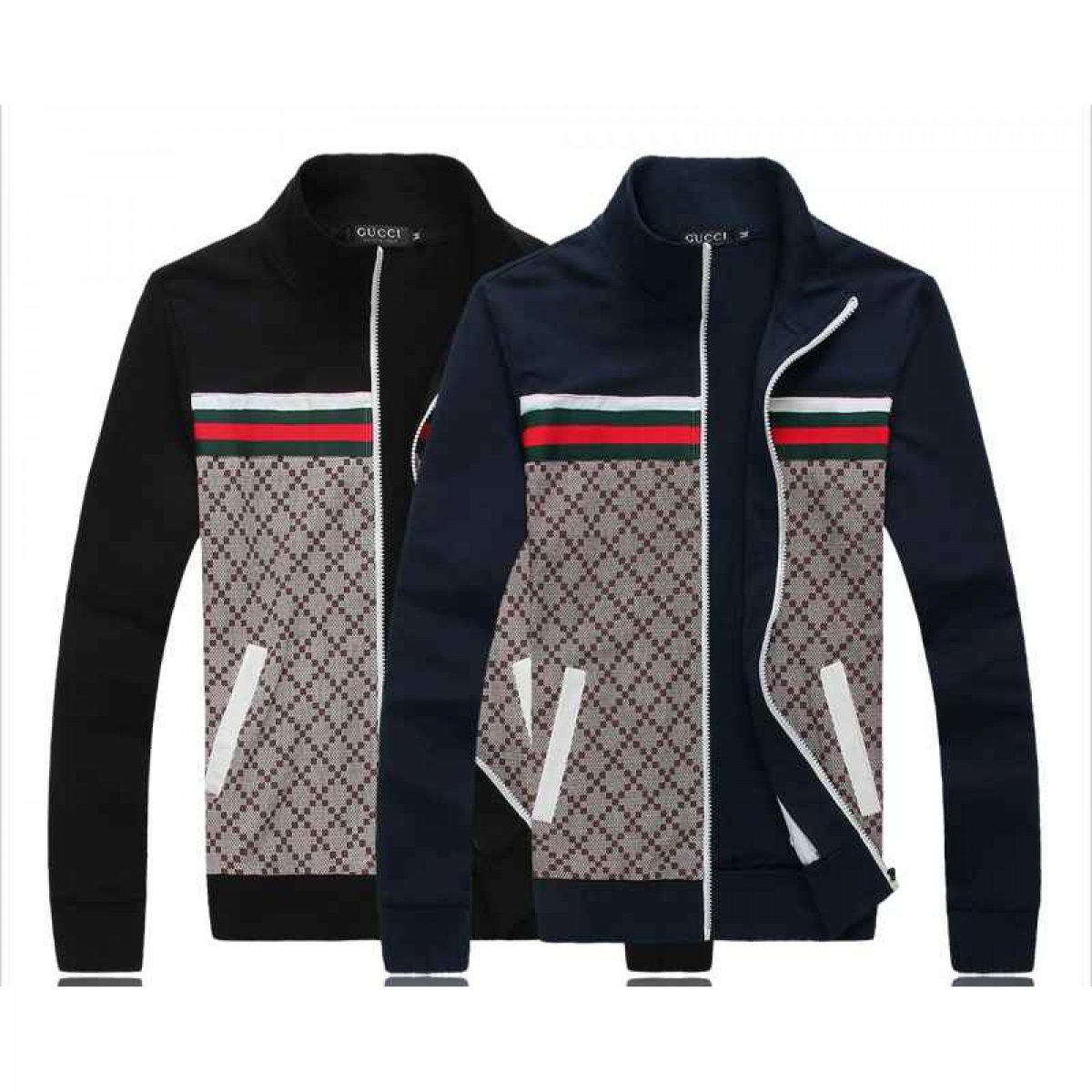Спортивный костюм Gucci 2021 collection