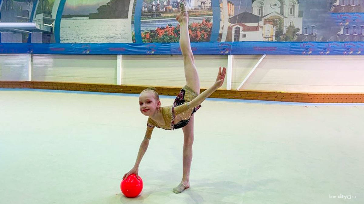 Школа олимпийского резерва Астрахань художественная гимнастика