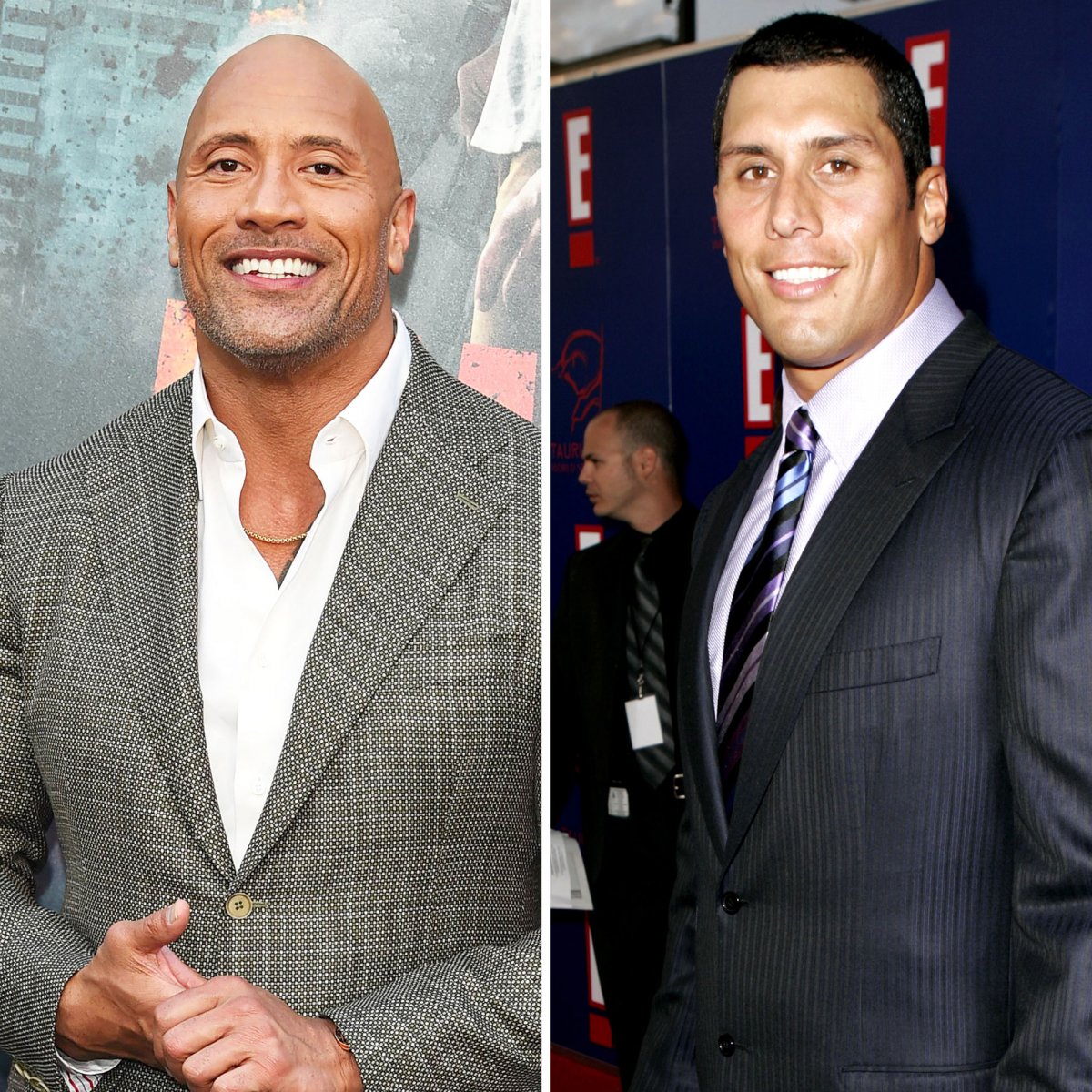 Скала Джонсон 2020