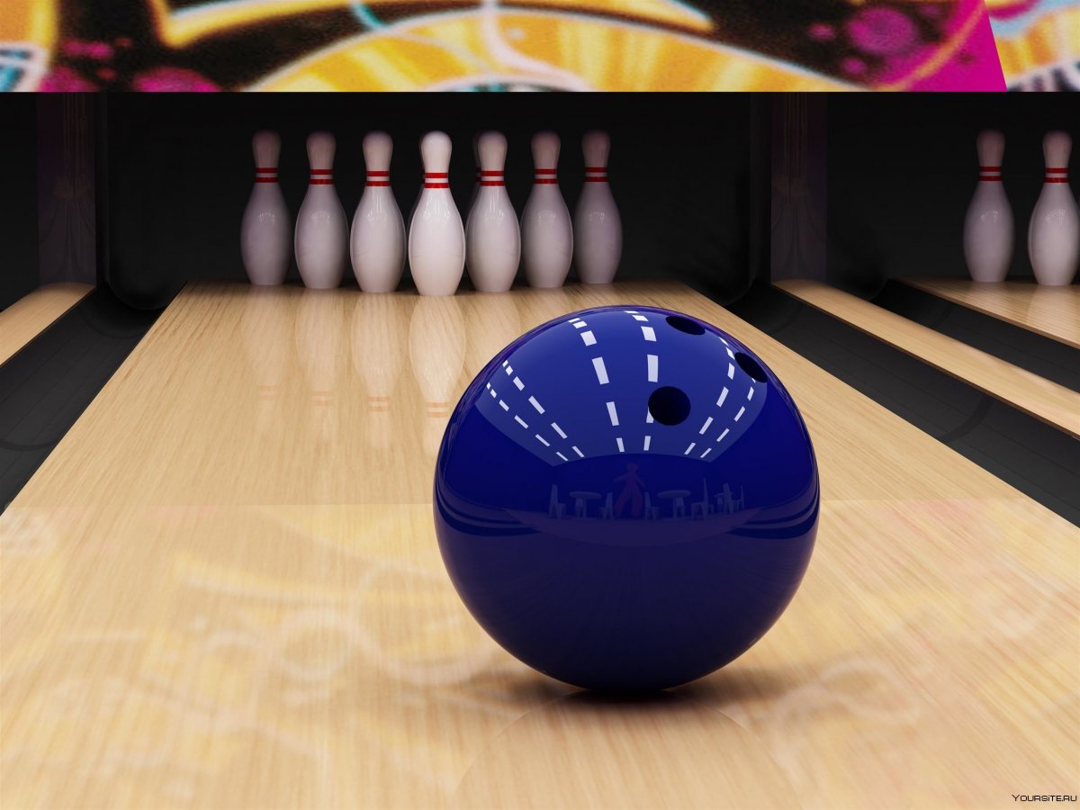 Bowling location