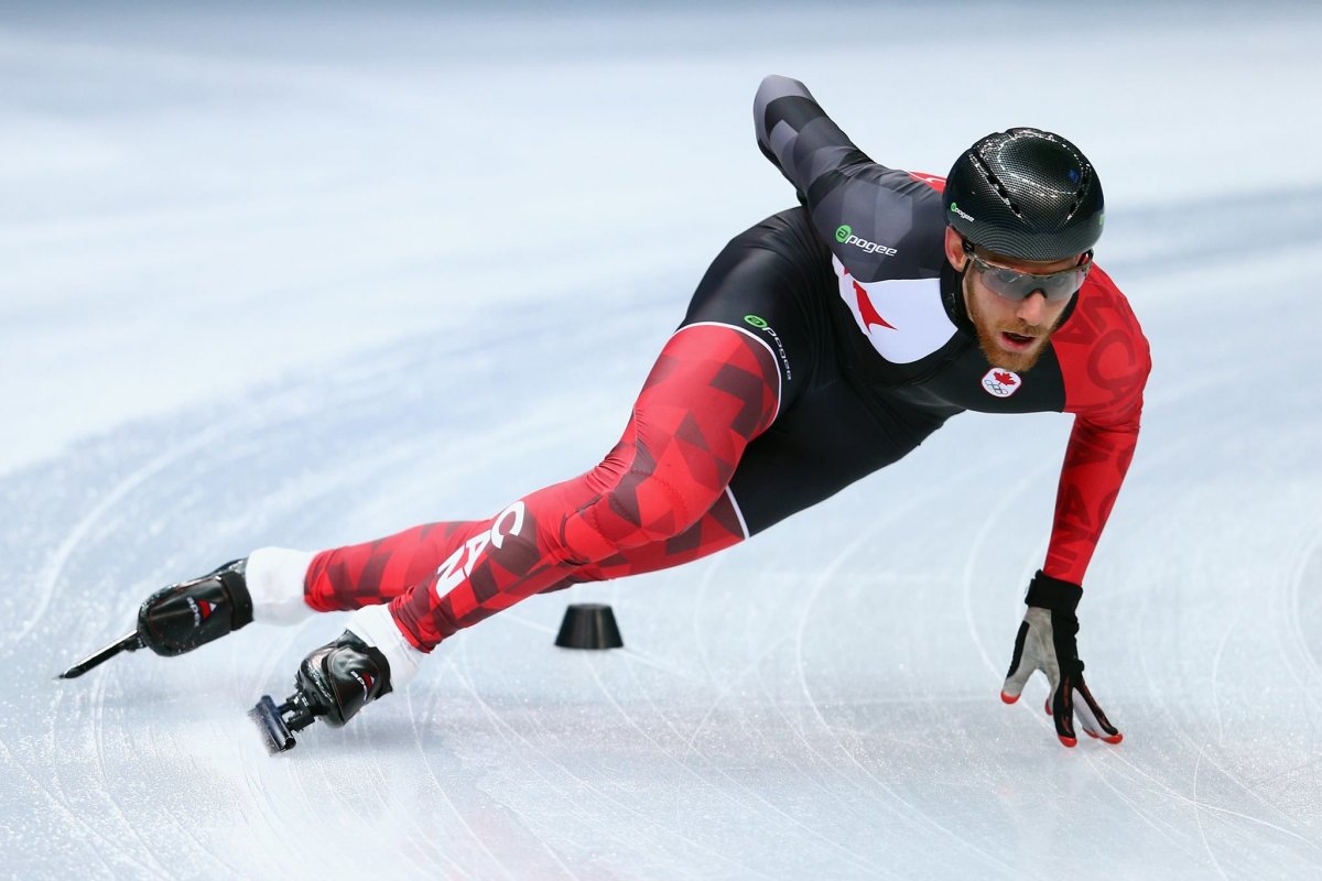 Speed Skating конькобежный спорт