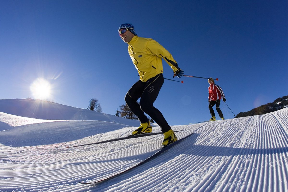 Speed Skating