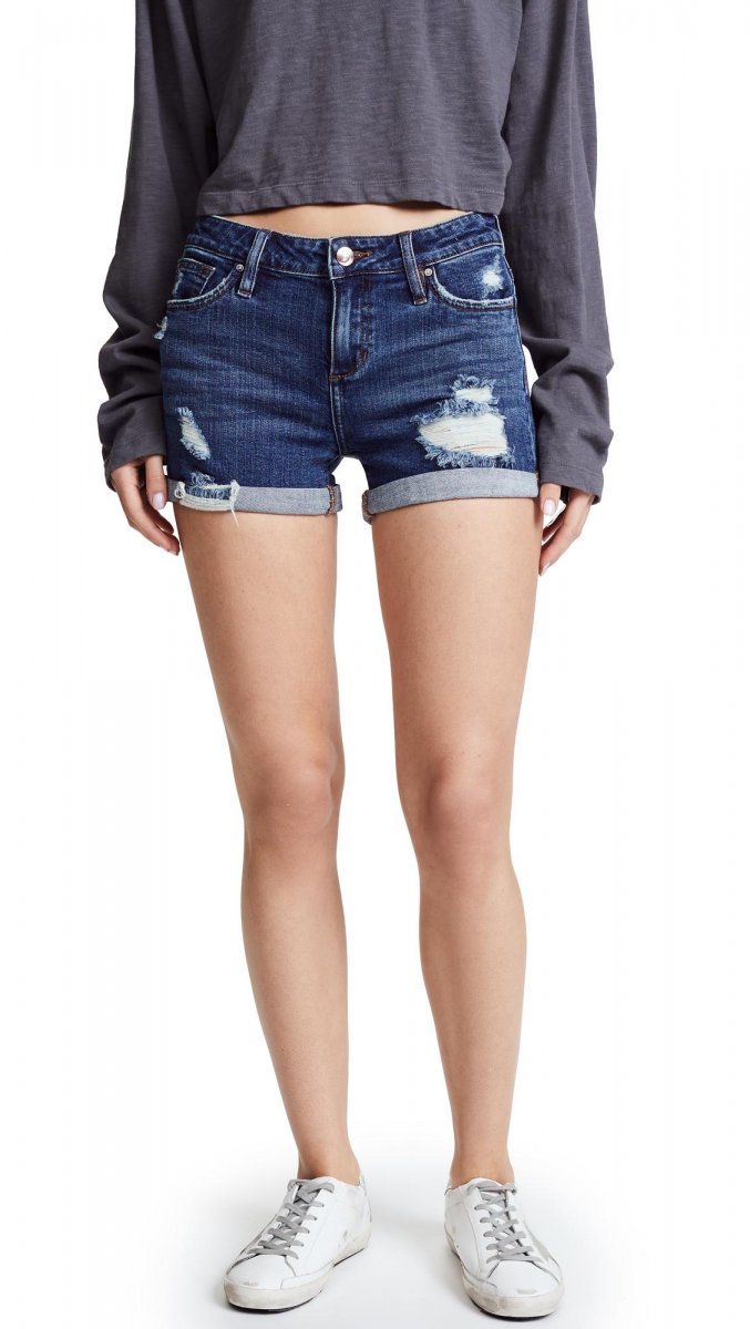 Papaya Denim джинсы