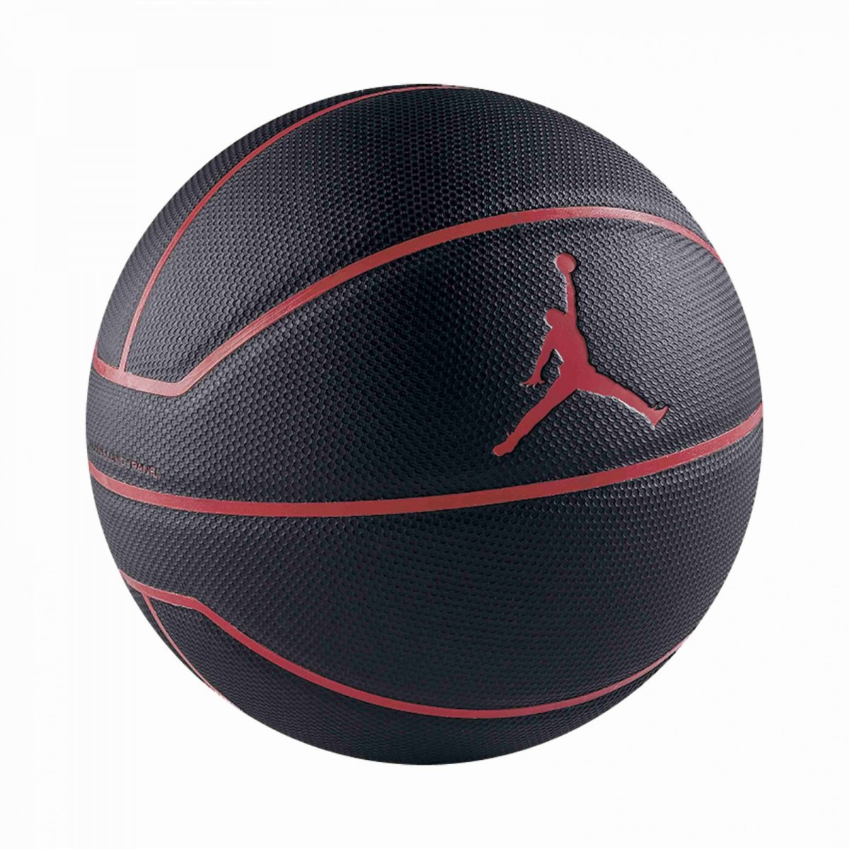 Баскетбольный мяч круглый