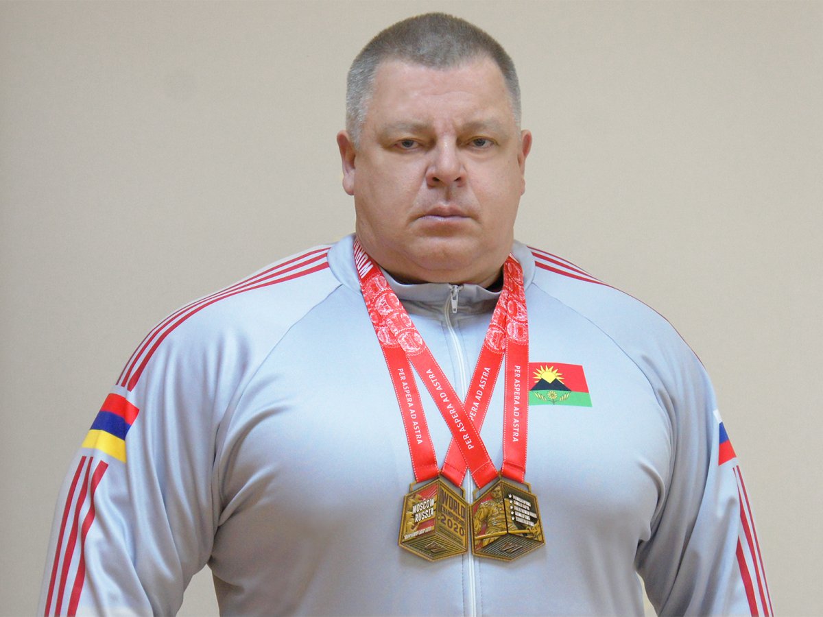 Андрей Владимирович Маланичев