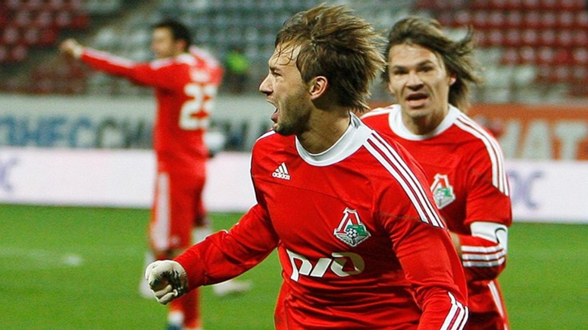 Сычев евро 2008