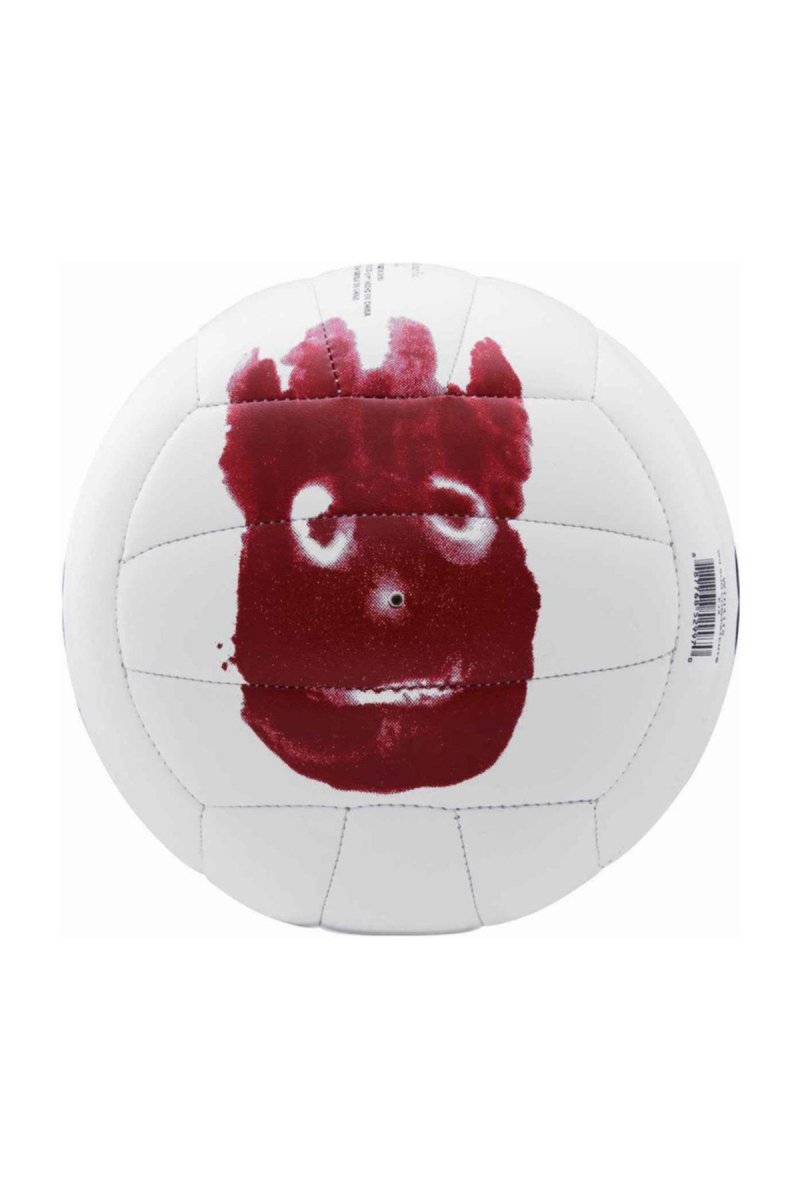 Cast away 2000 Постер