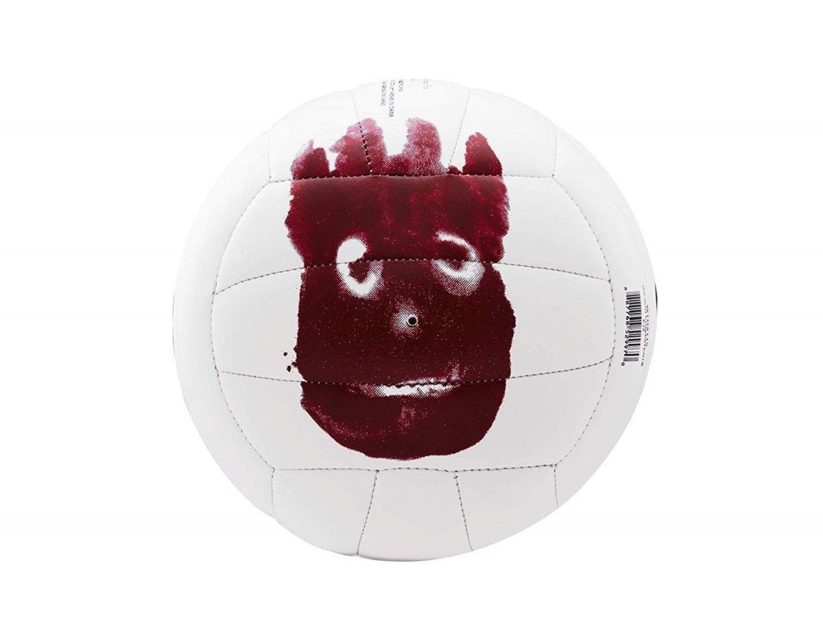 Мяч волейбольный Wilson Castaway