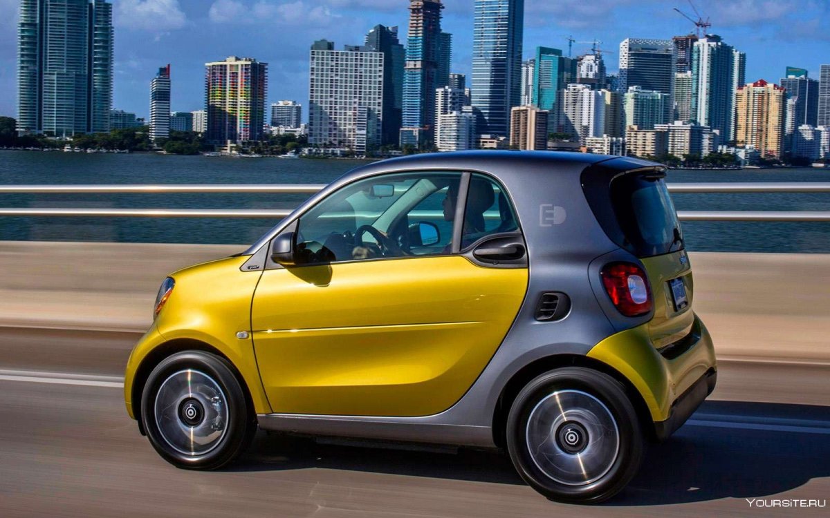 Рено Твинго кабриолет