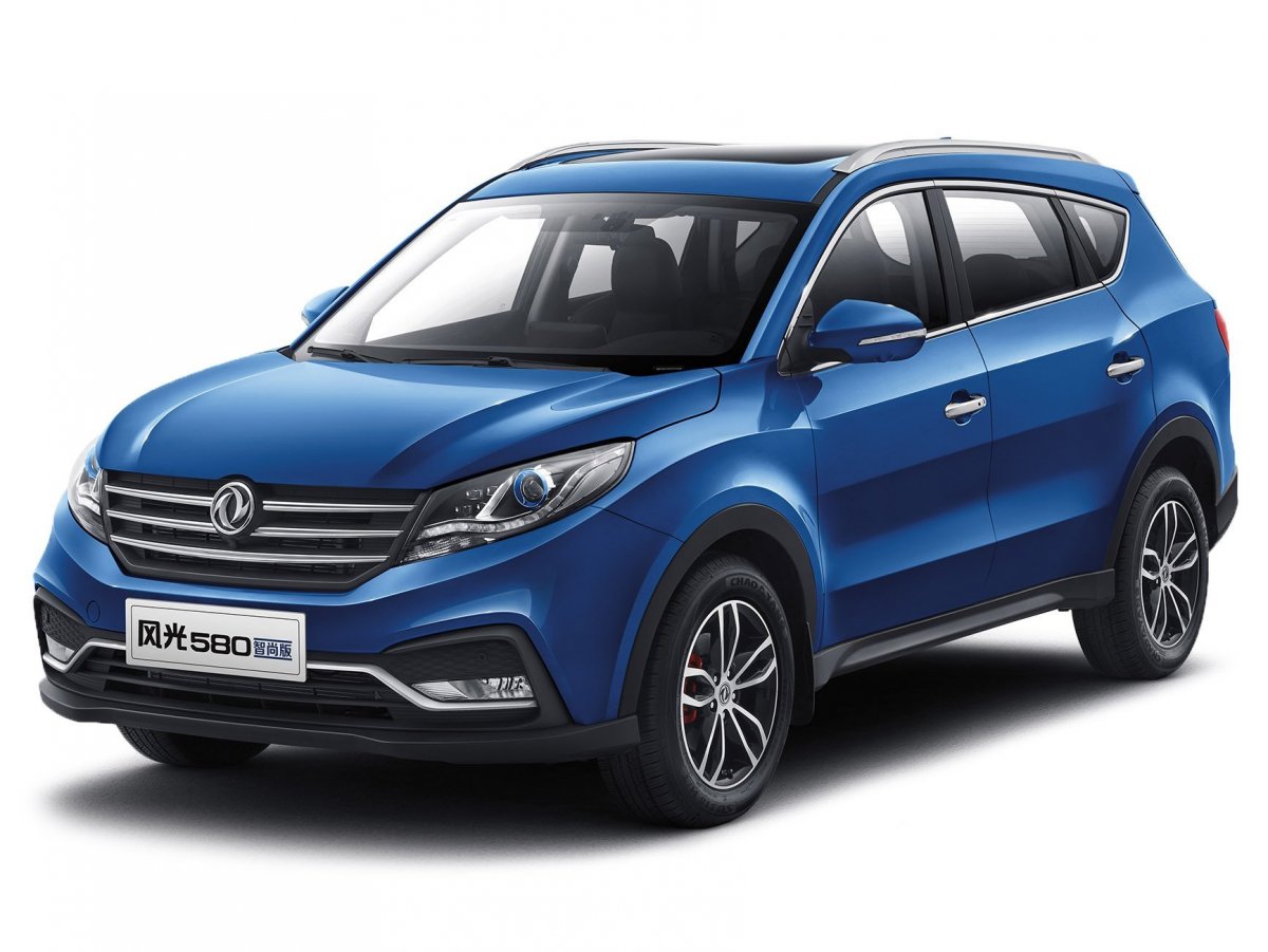 Changan h30 Cross