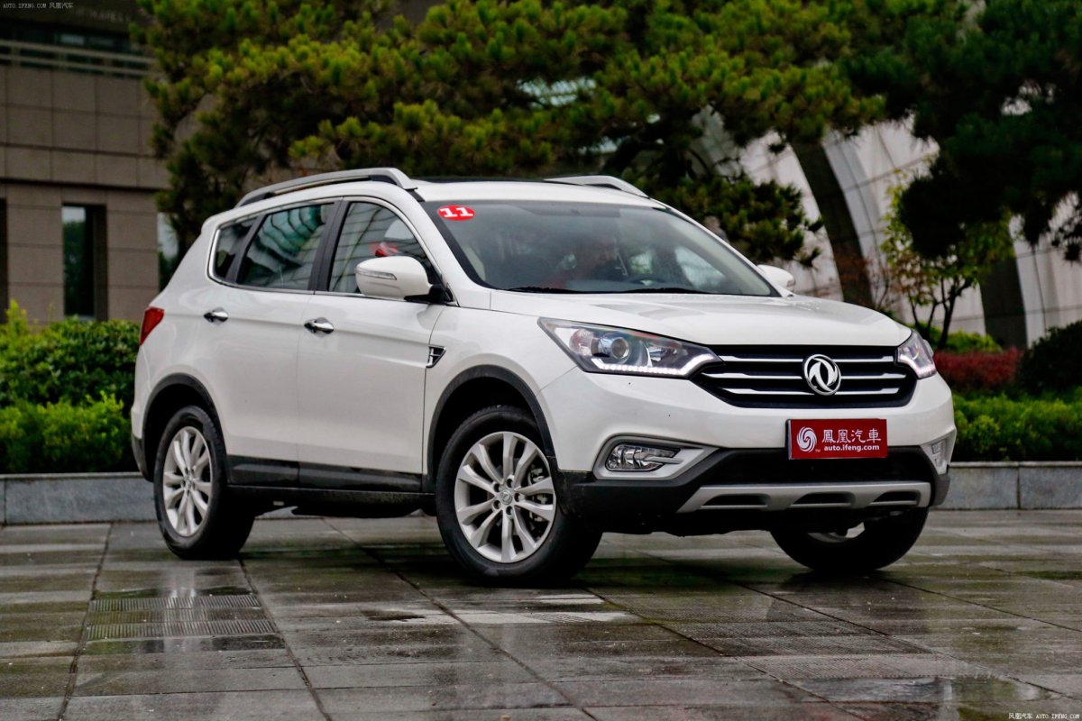 Dongfeng ix5