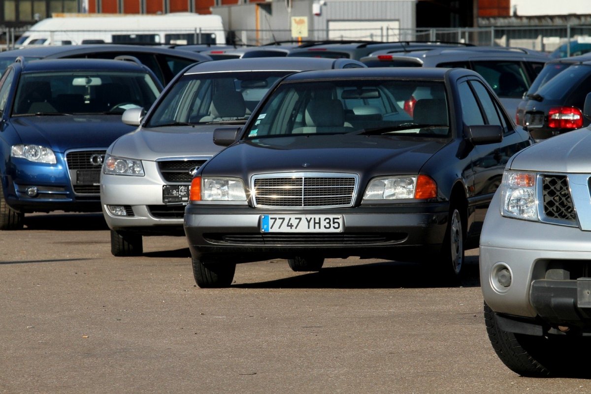 Литва производитель автомобиля