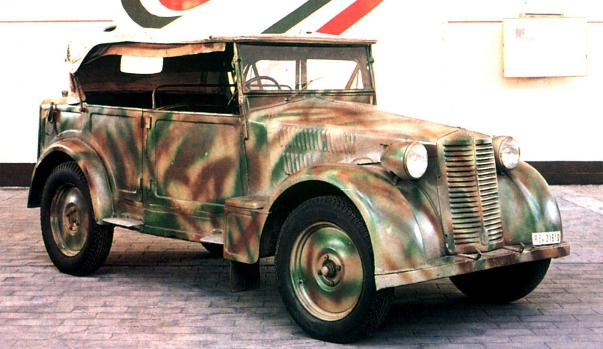 DAF 33