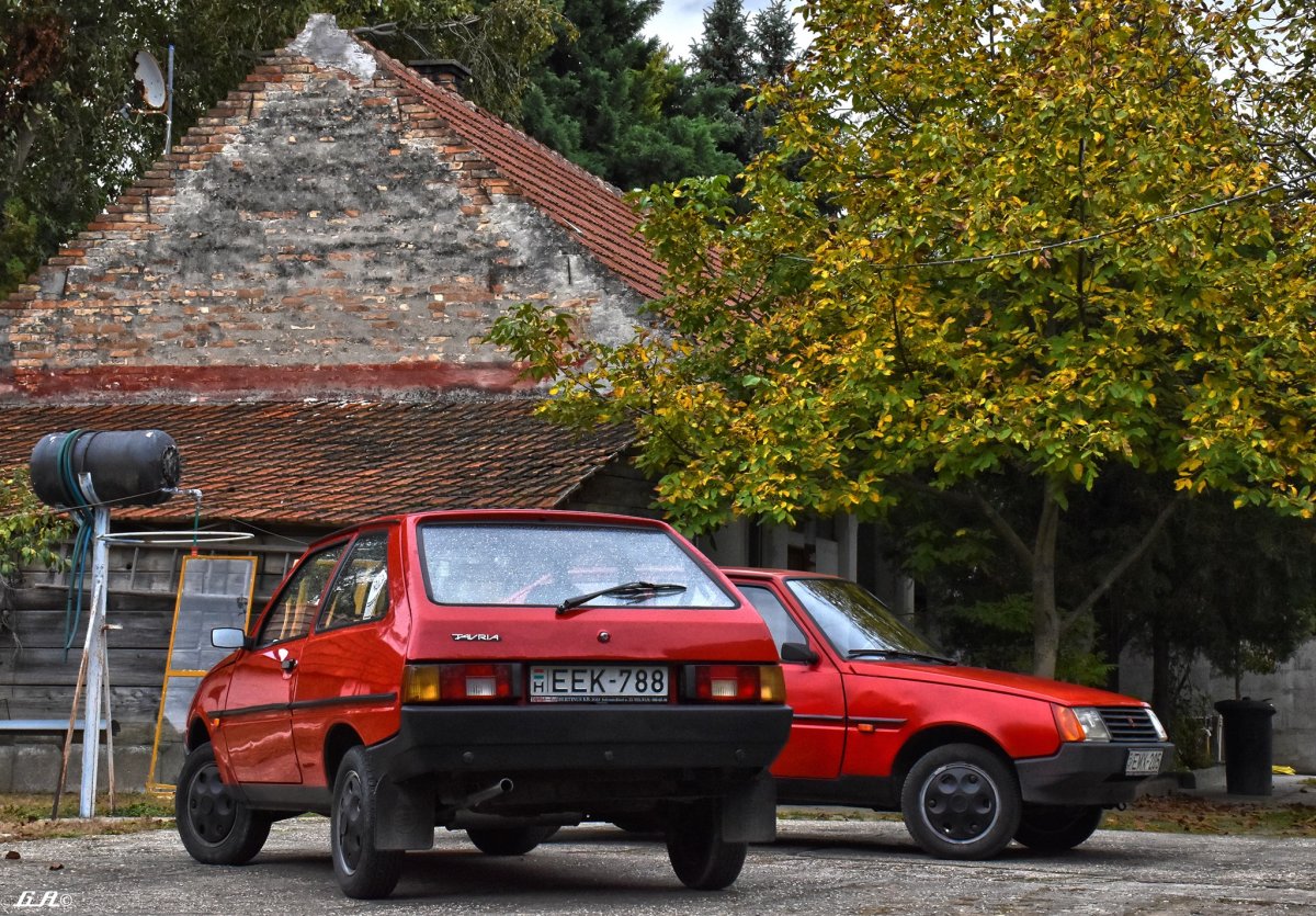 Wartburg 312/1