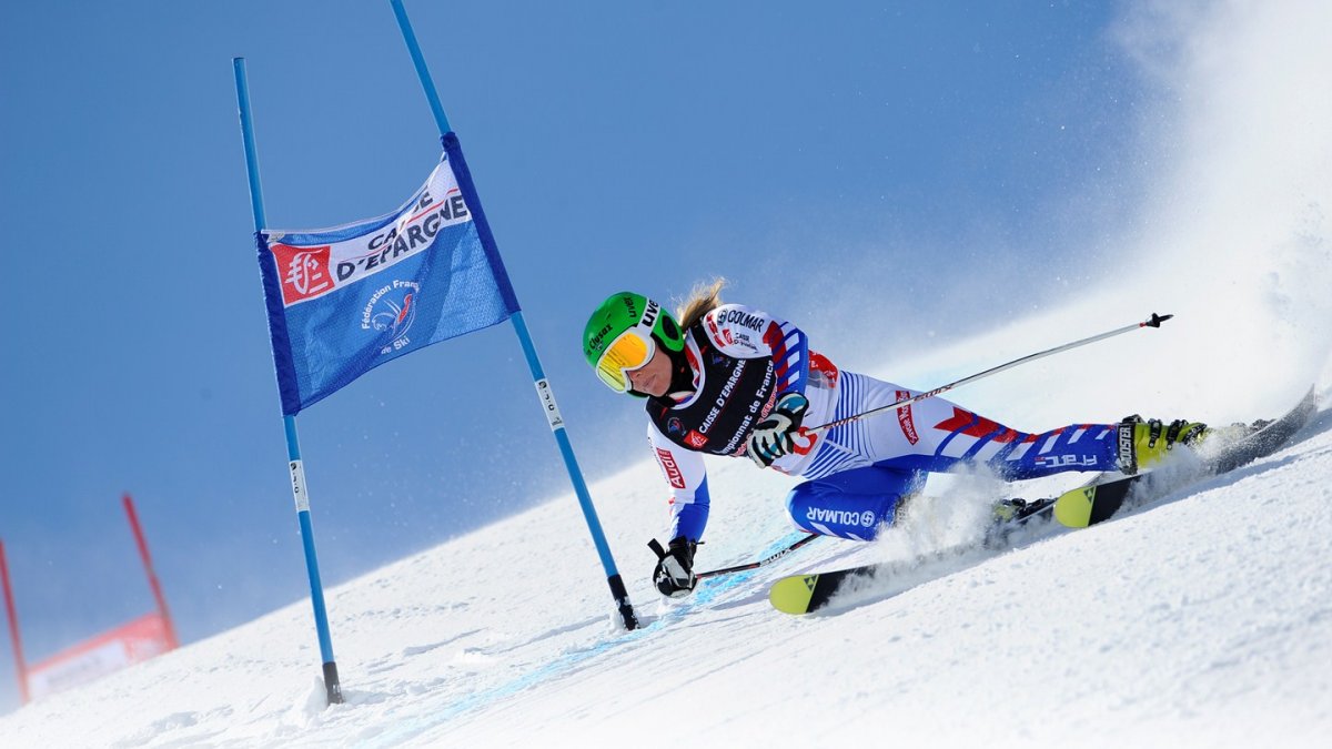 Giant Slalom