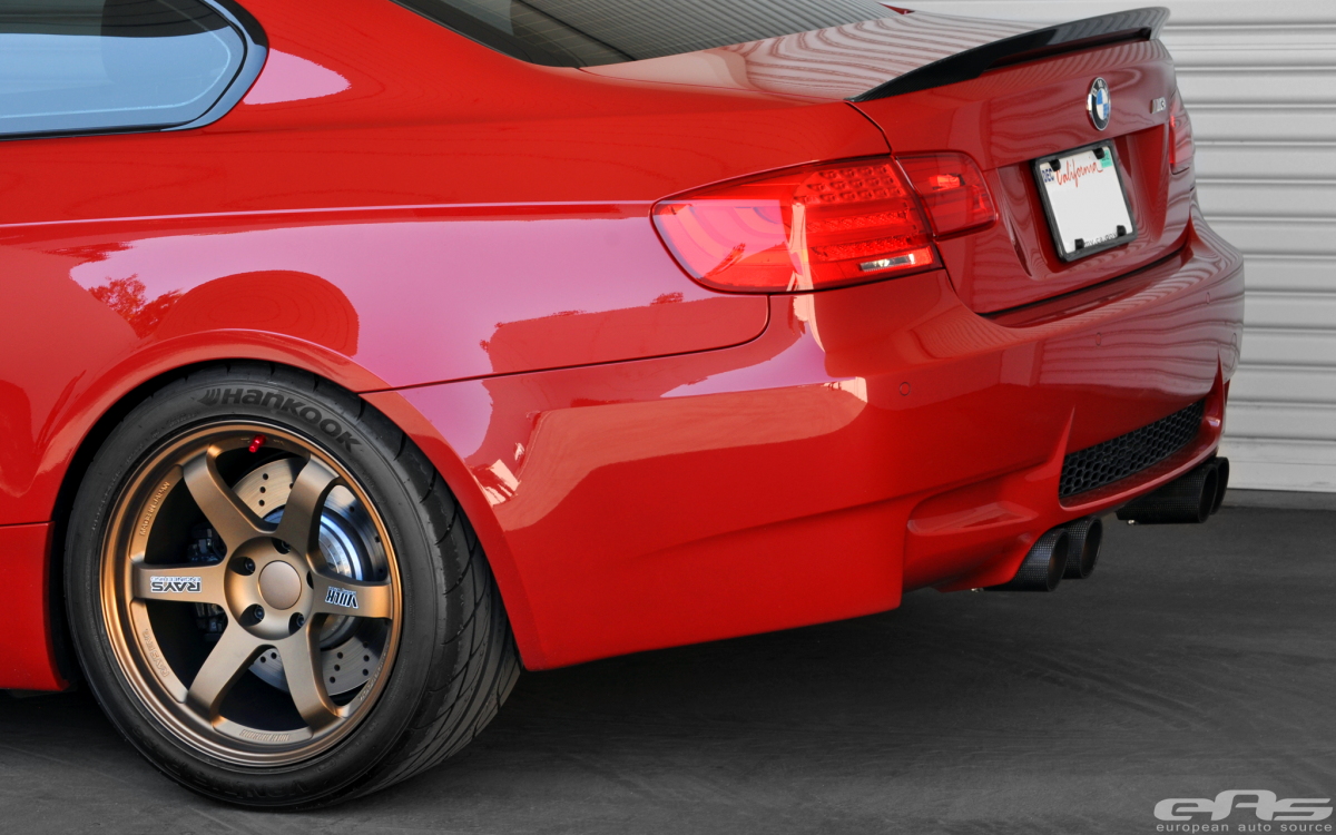 265/35 R18 Lancer Evolution