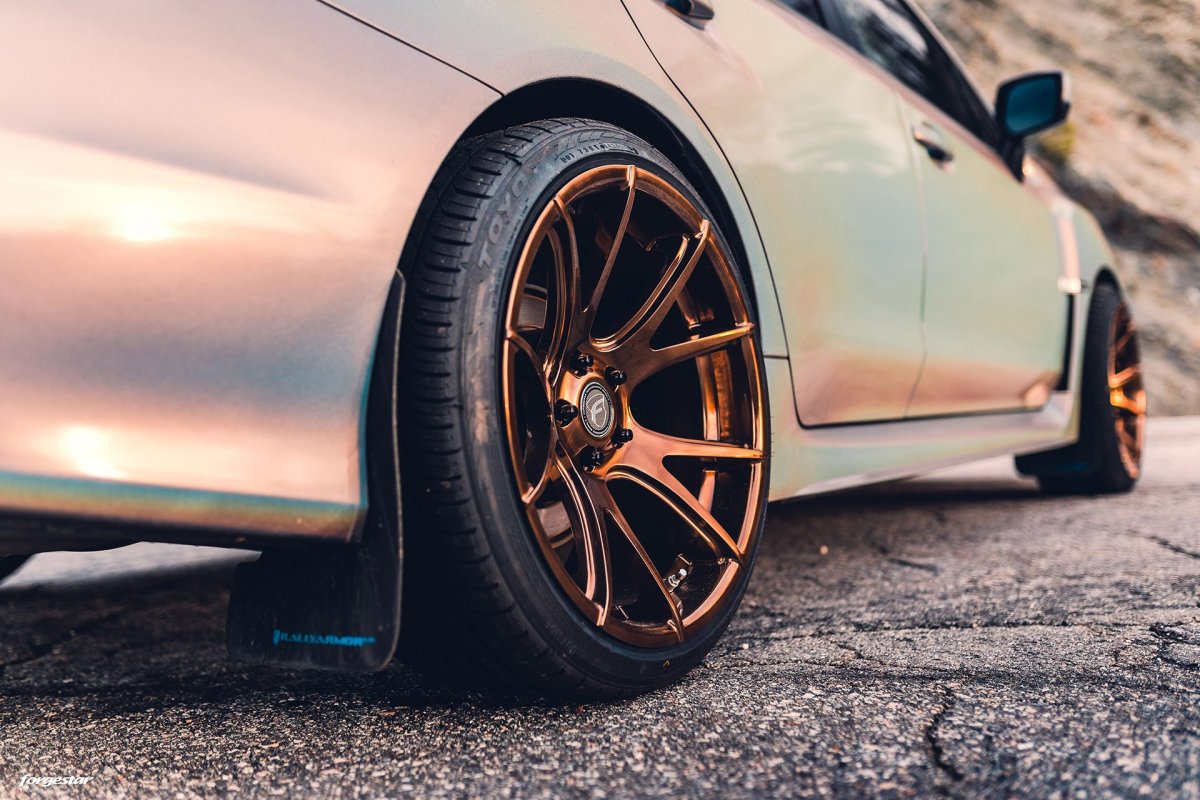 BBS r19 BMW