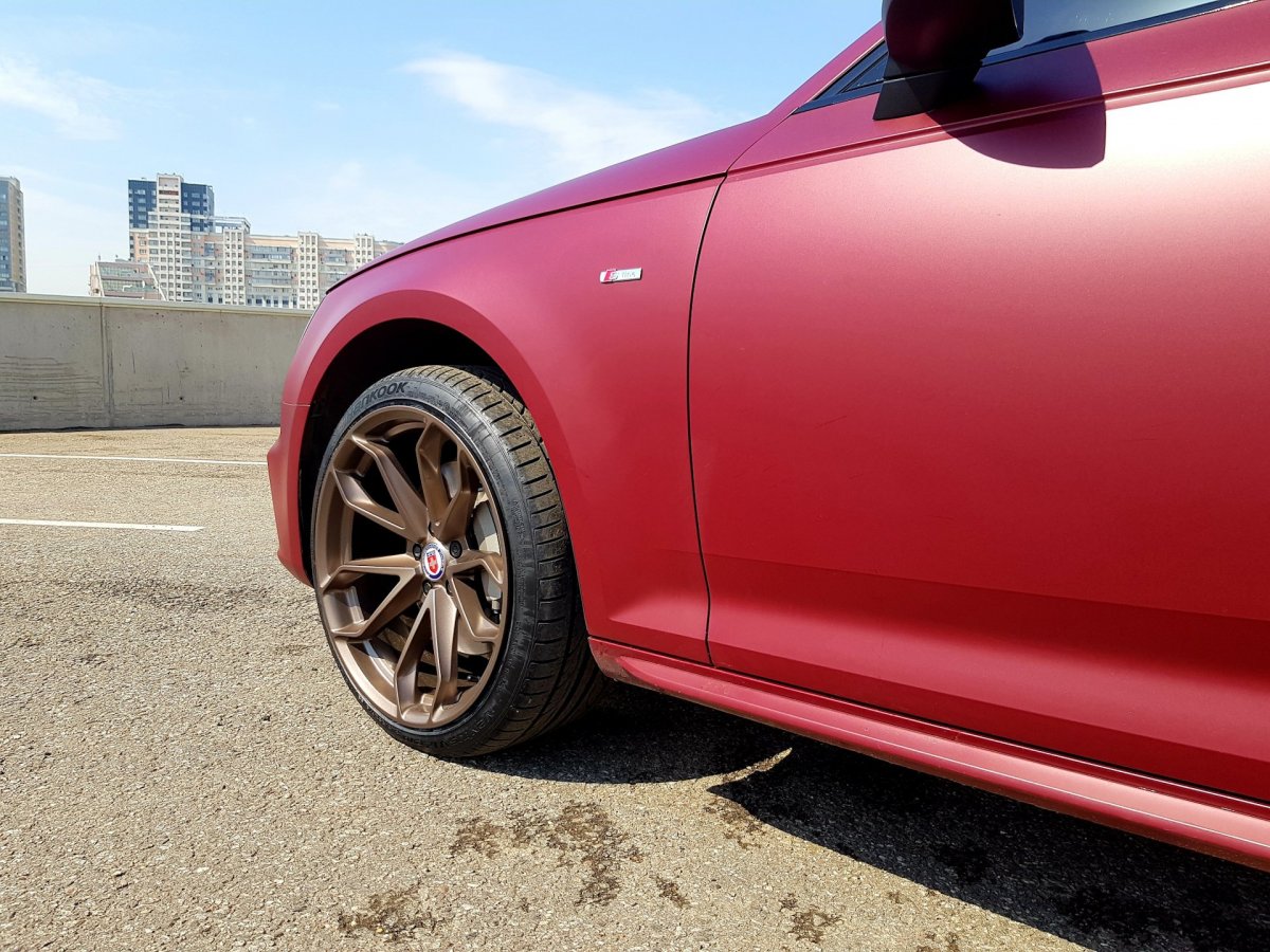 Диски Forgiato Lamborghini