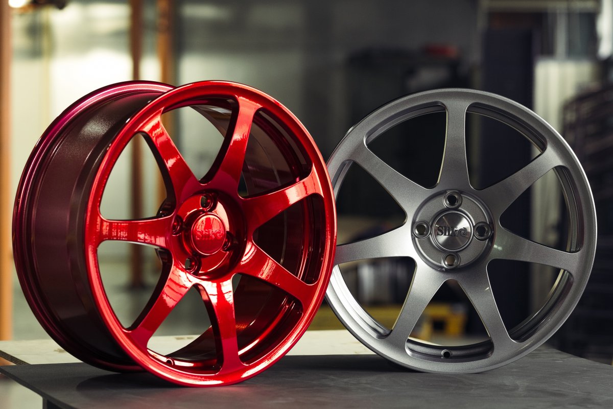 Hre Performance r17 бронза