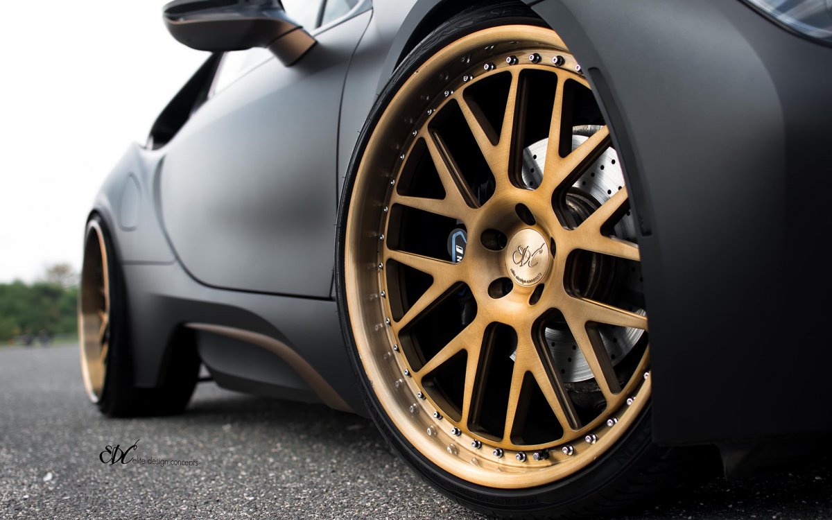 Диски Concave r20