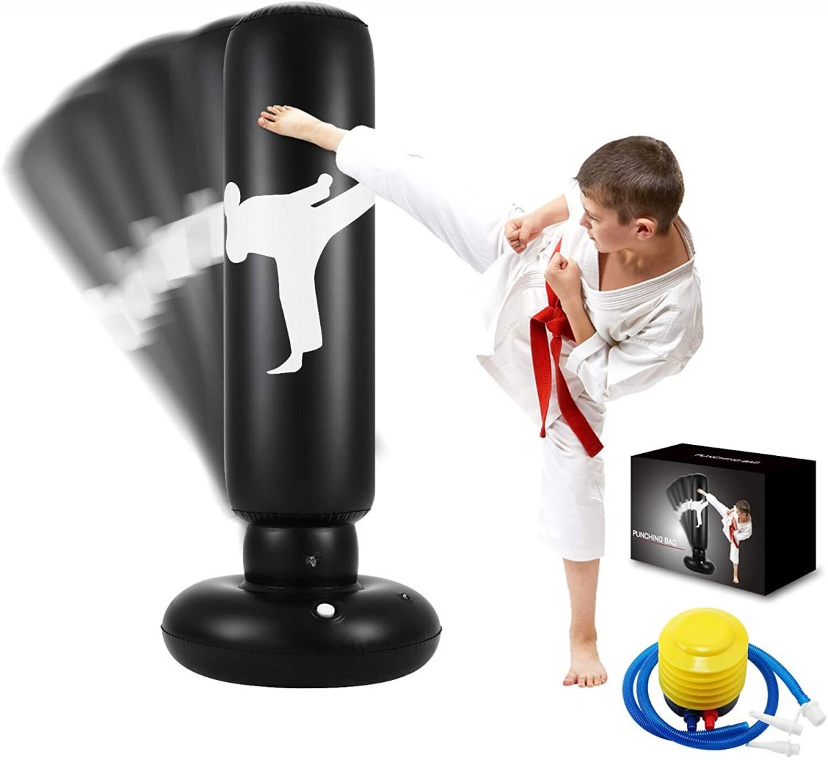 Груша для битья юмор