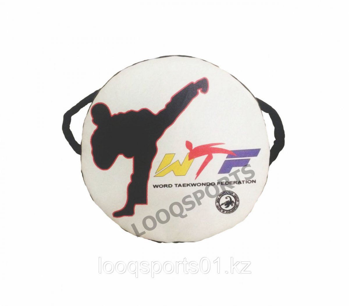 Ракетка для тхэквондо