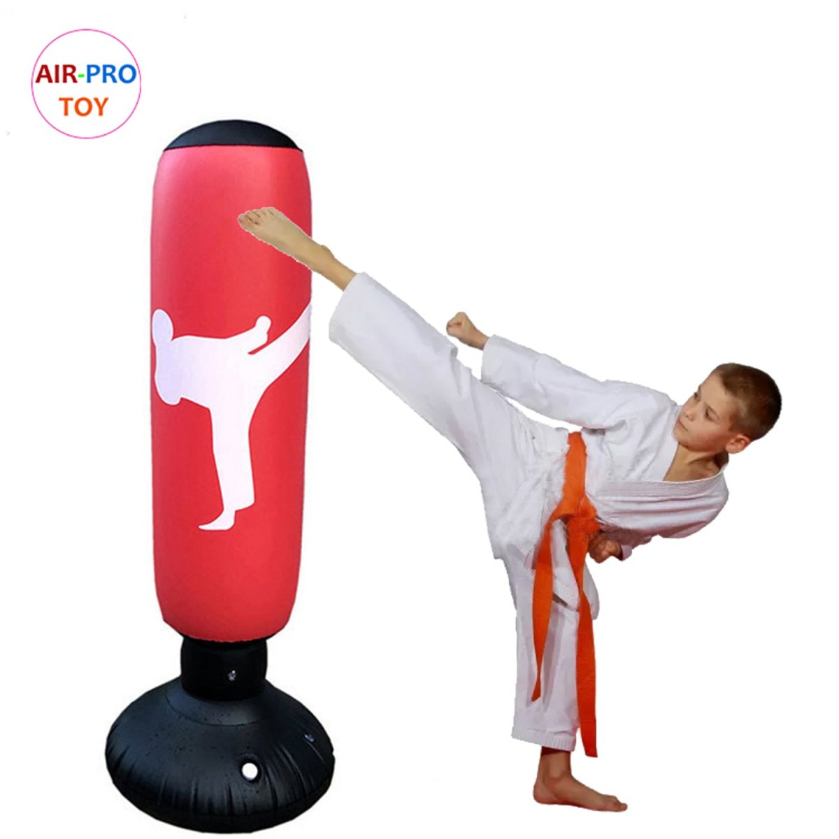 Kick target Pad