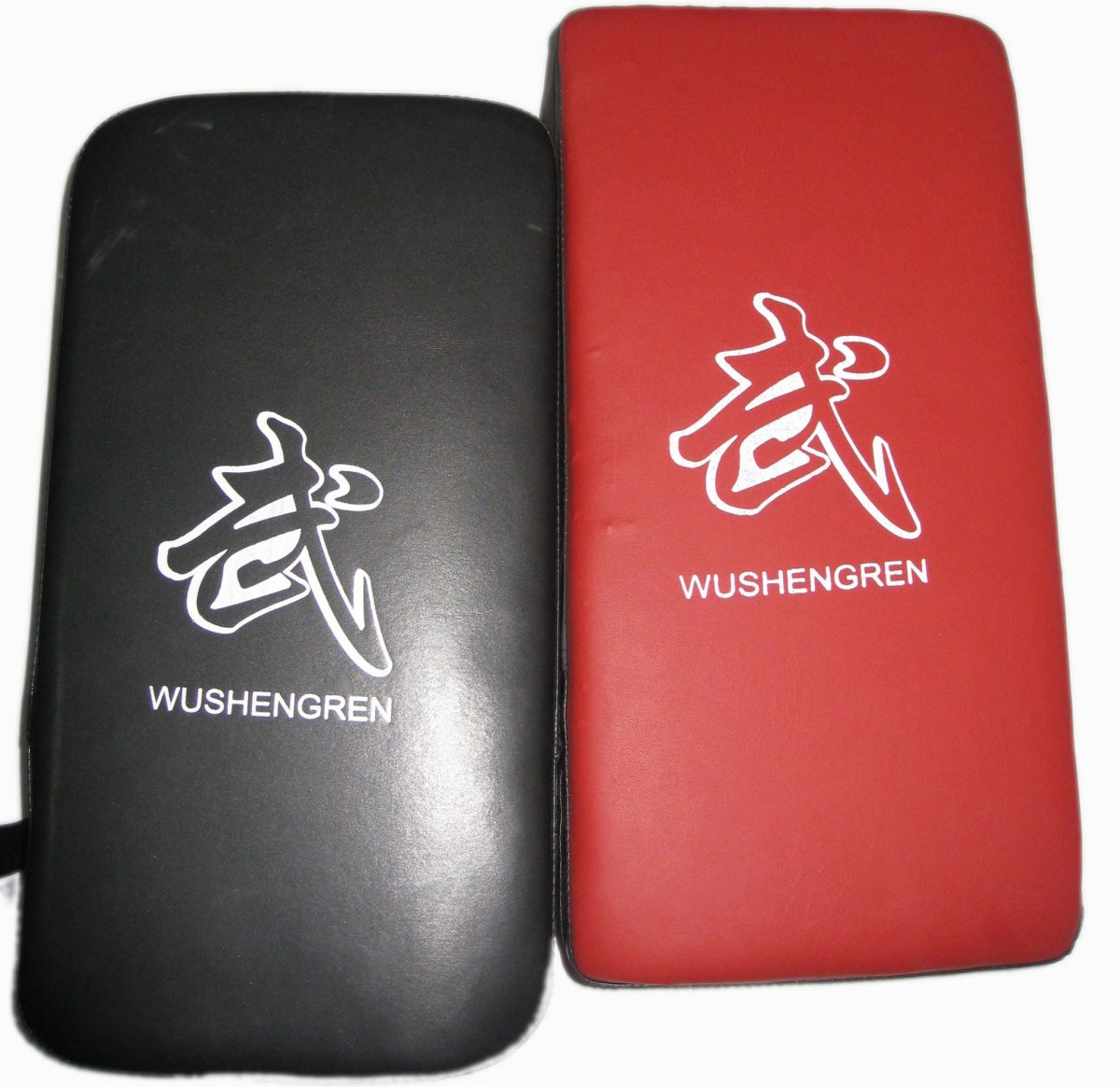 Атрибуты для тхэквондо груши