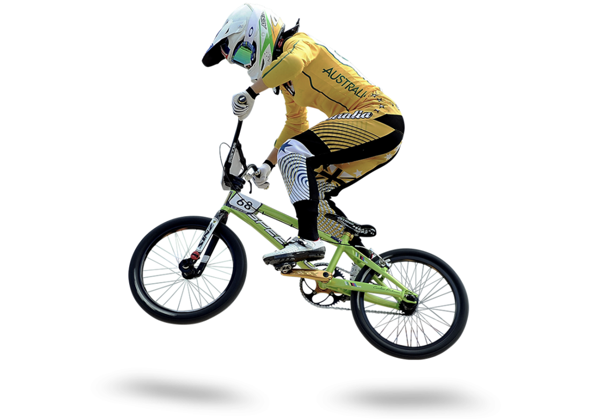 BMX Race спортивное табло