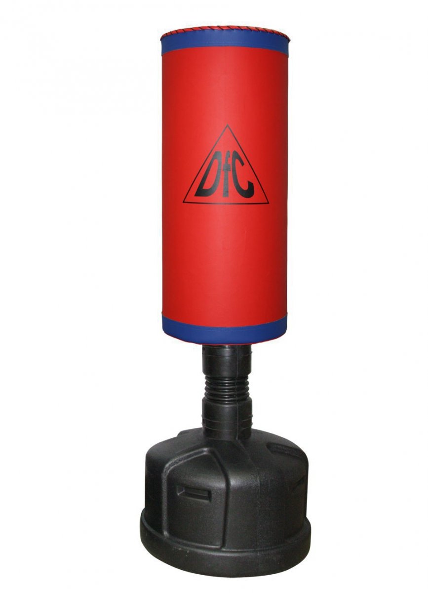 Водяная боксерская груша