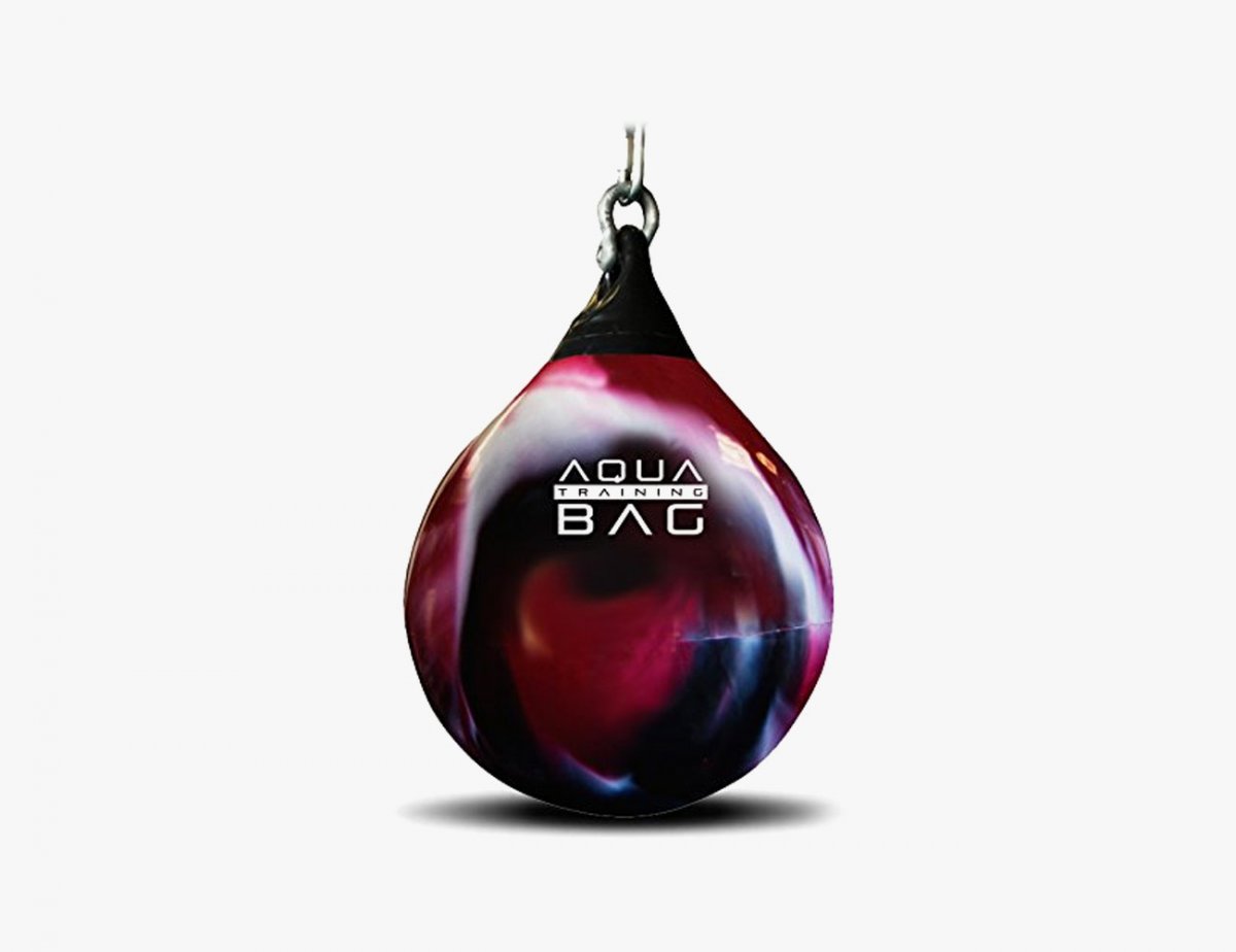 Боксерская груша