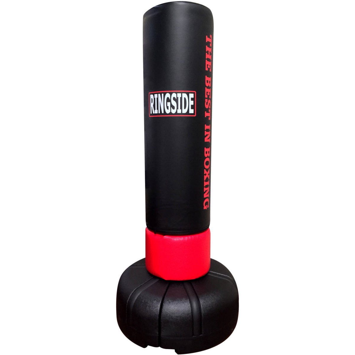 Elite free-standing Fitness punching Bag