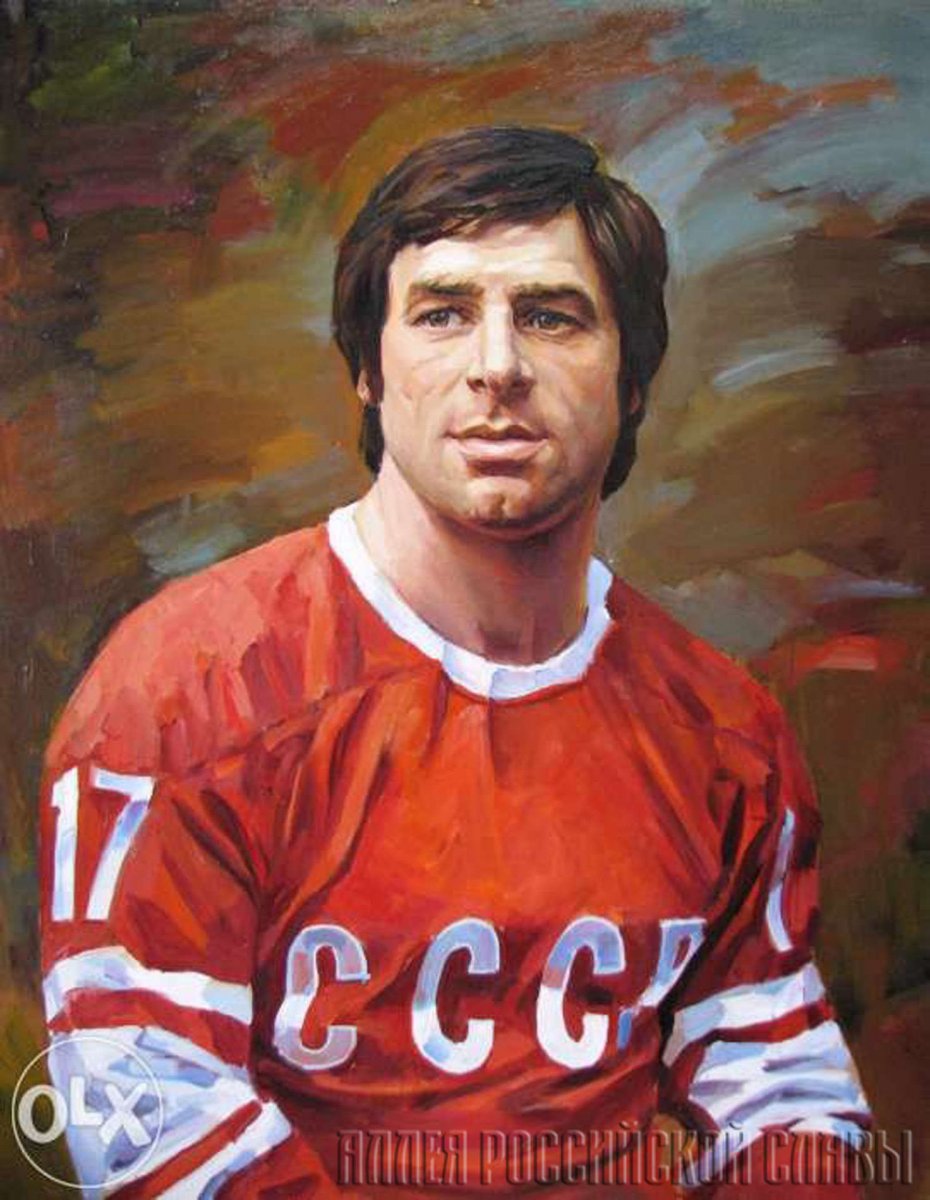 Лев Яшин France Football