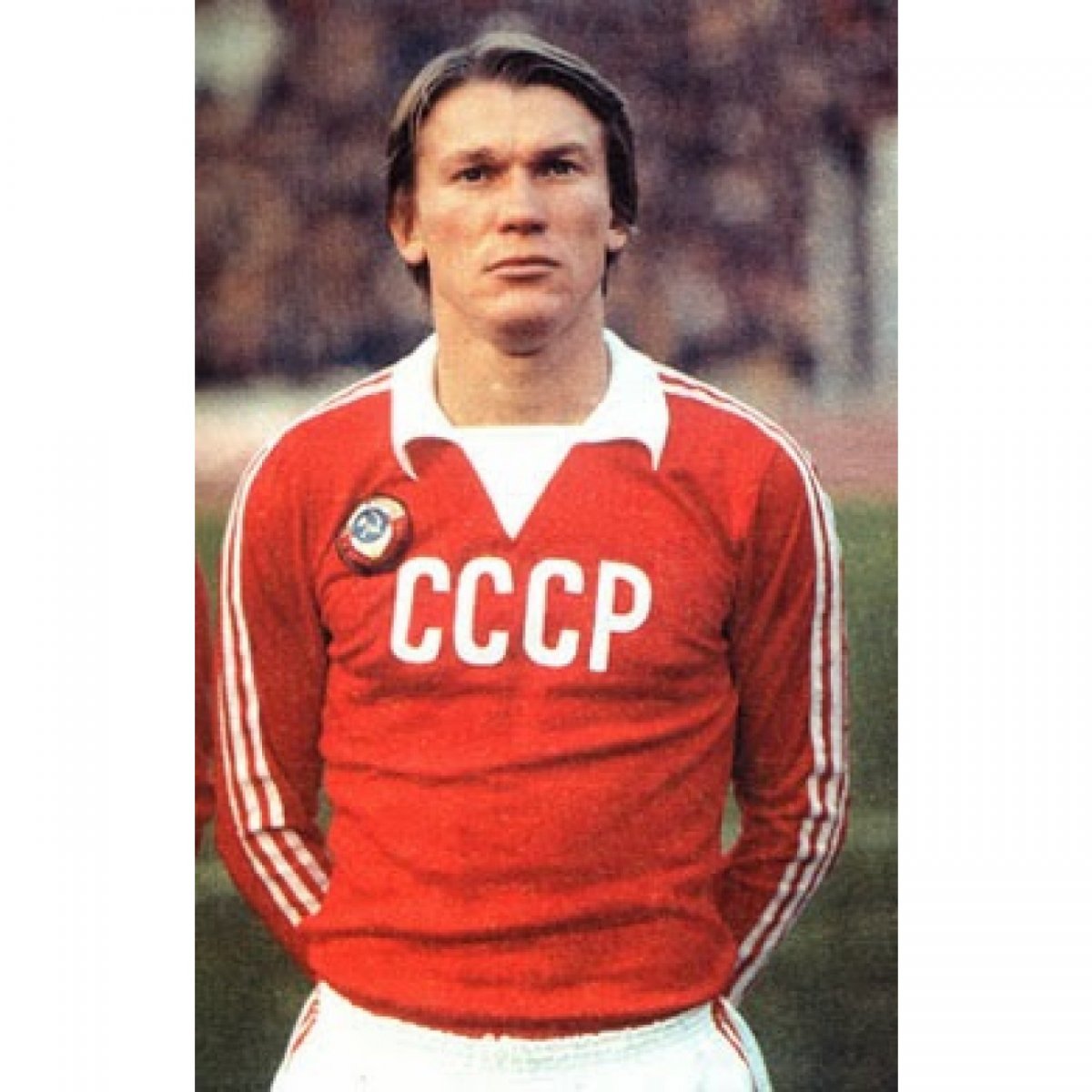Валентин Козьмич Иванов