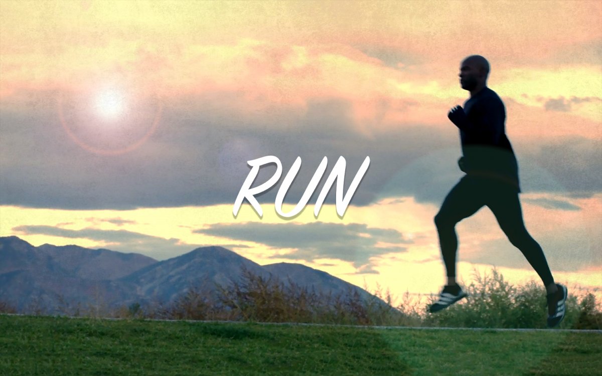 Nike мотивация