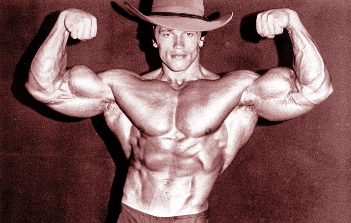 Arnold Kruiswijk