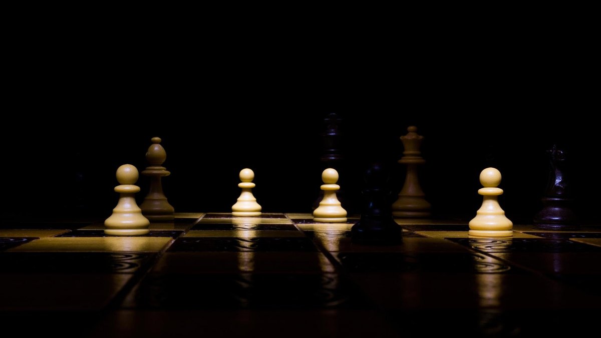 Абстрактные шахматы