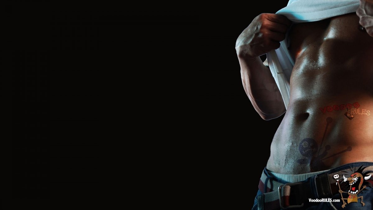 Обои на телефон мужчины торс