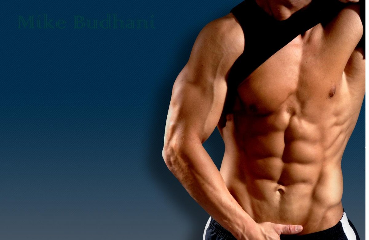 Откуда берется мужская сила