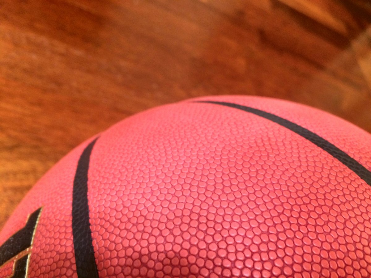 Мяч баскетбольный Wilson VTB