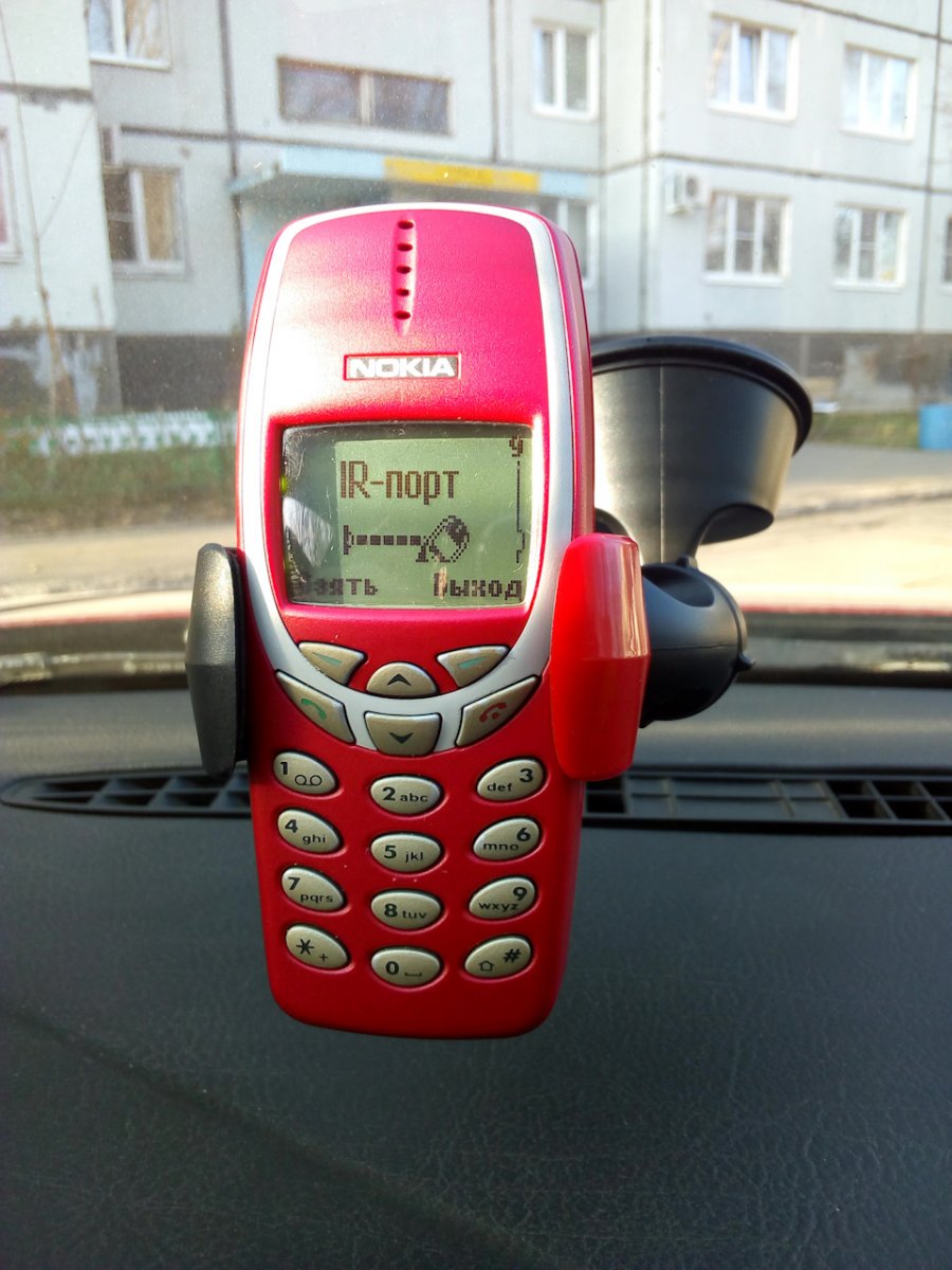 Nokia 3360