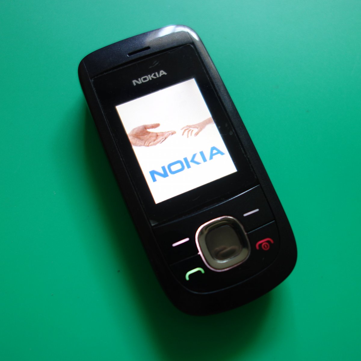 Nokia 2220 Руно