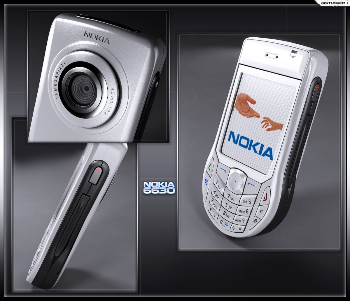 Nokia 5130c