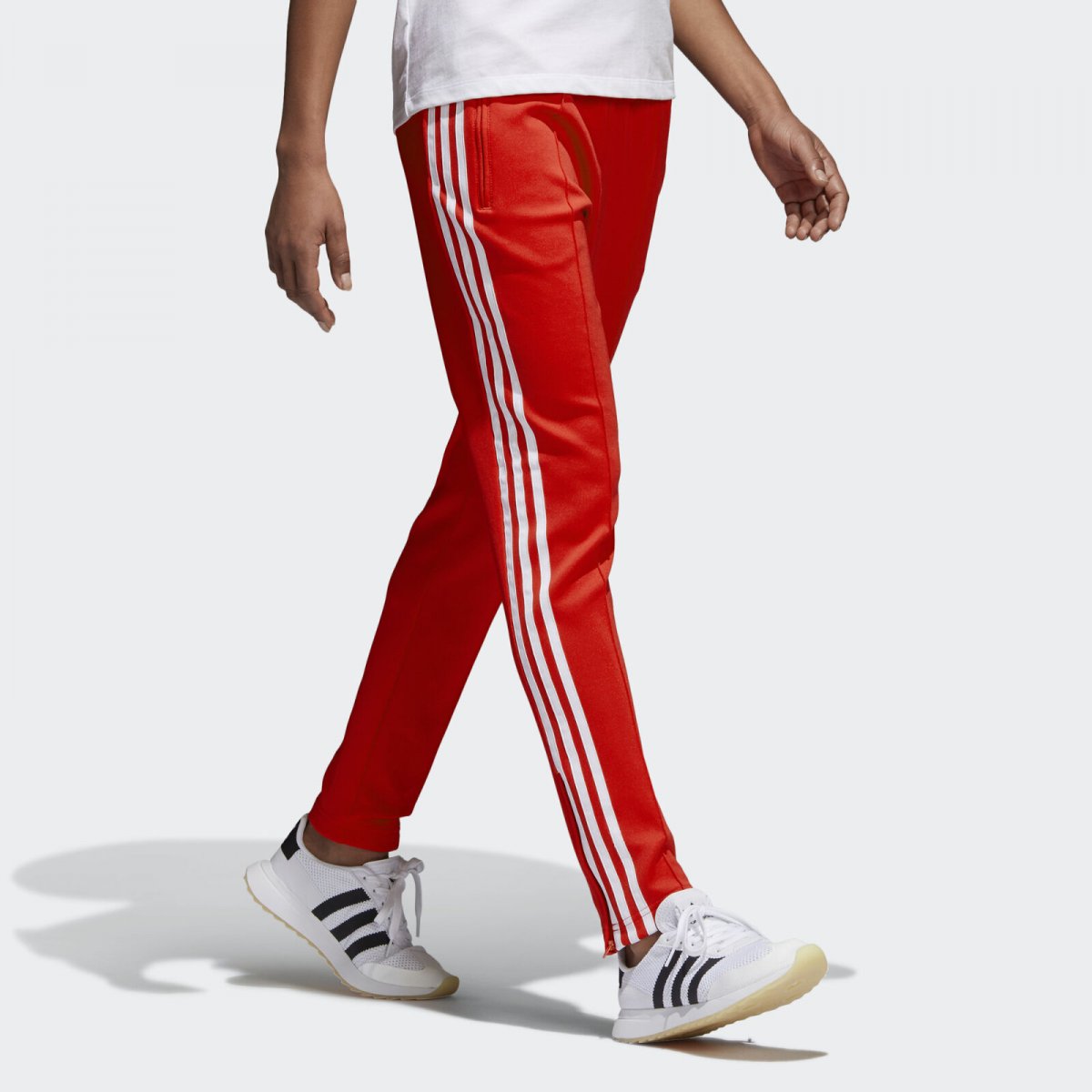 Adidas adicolor брюки женские
