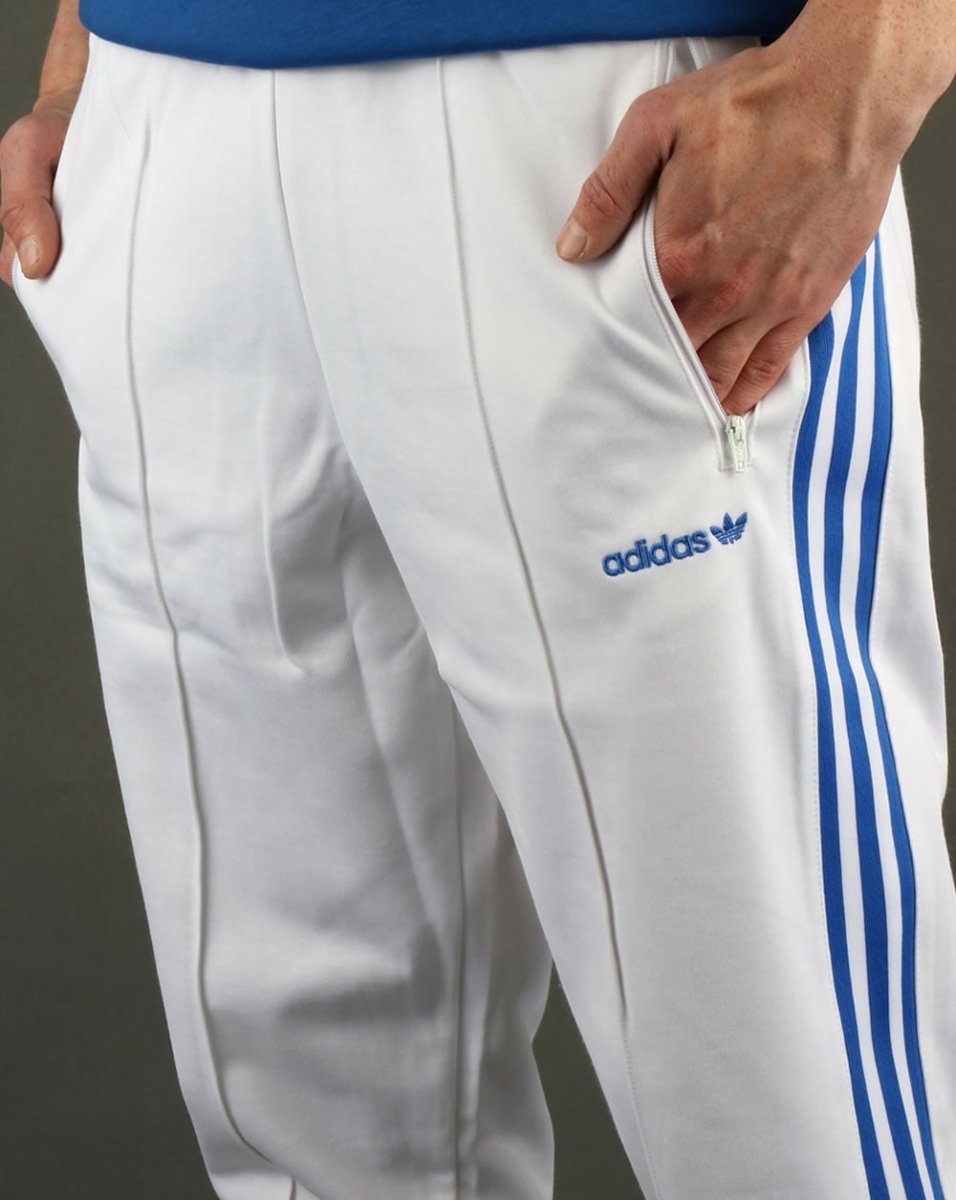 Adidas Originals White Pants