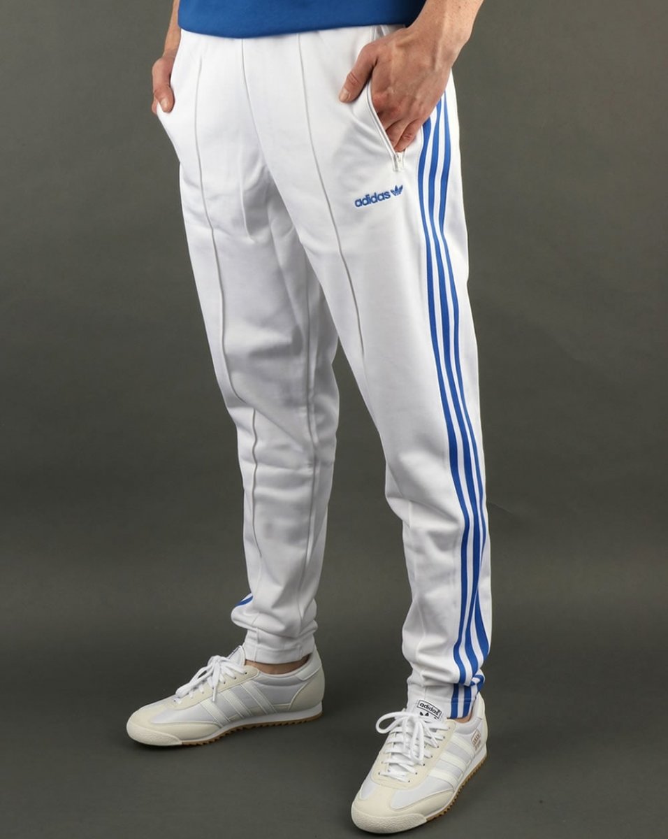 Adidas Originals брюки Beckenbauer TP