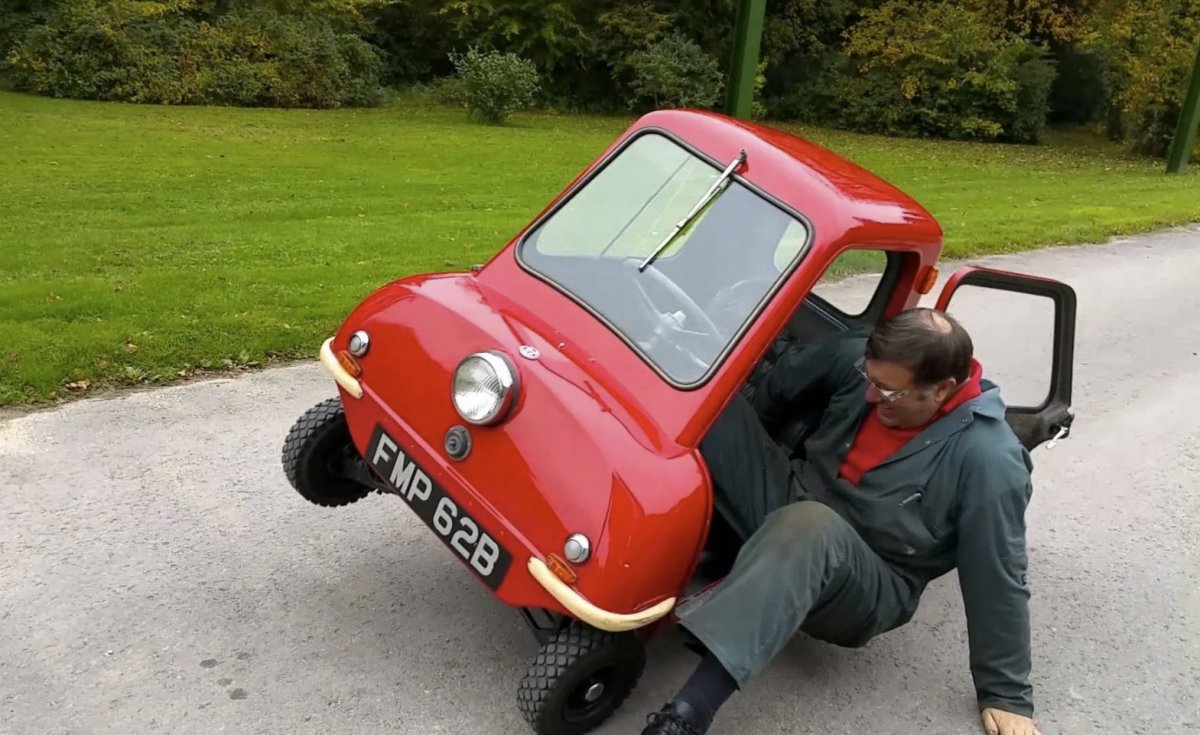 Peel p50 2020